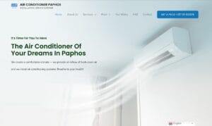 Cоздание сайтов