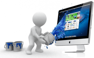 Cоздание сайтов