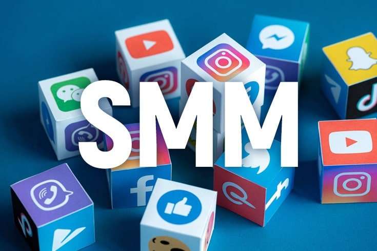 smm
