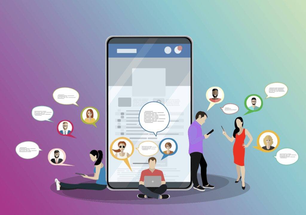 smm-менеджер