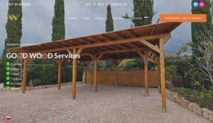 Cоздание сайтов