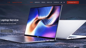 Cоздание сайтов