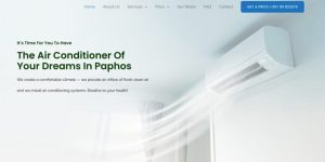 Cоздание сайтов